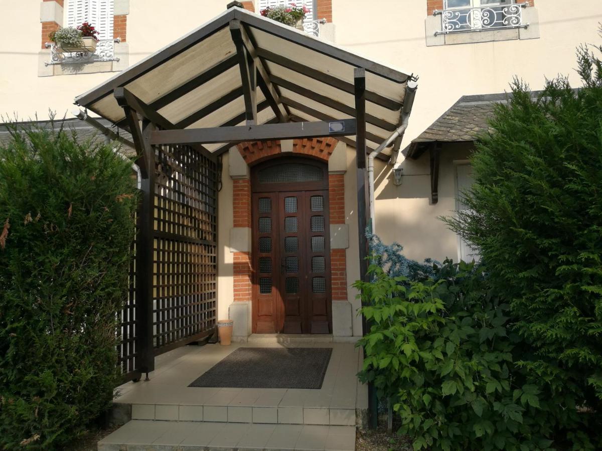 Douceur En Campagne Διαμέρισμα Espalion Εξωτερικό φωτογραφία